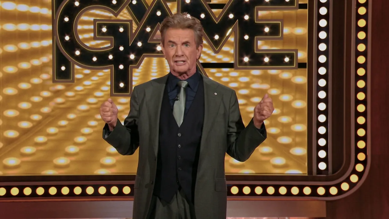 thumbnail - S6:E4 Beanie Feldstein, Caroline Rhea, Joel Kim Booster, Adam Pally, Constance Zimmer, Da'Vine Joy Randolph