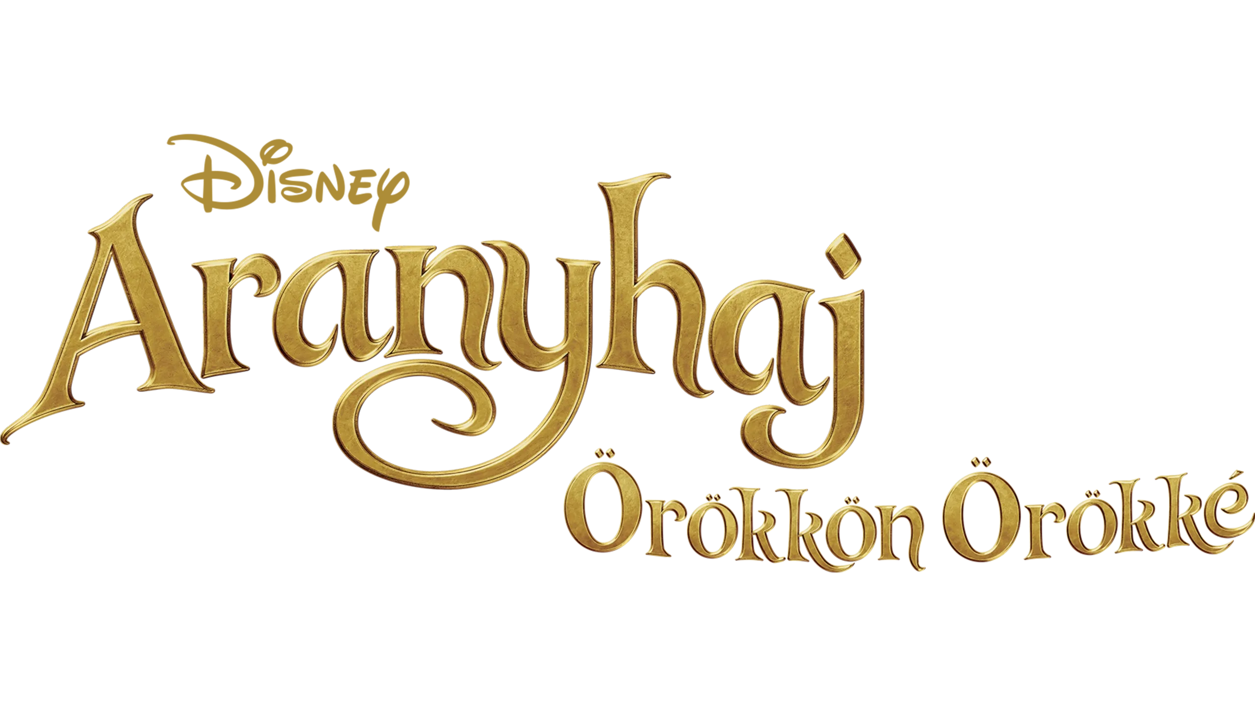 Aranyhaj - Örökkön örökké