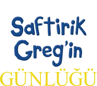Saftirik Greg'in Günlüğü
