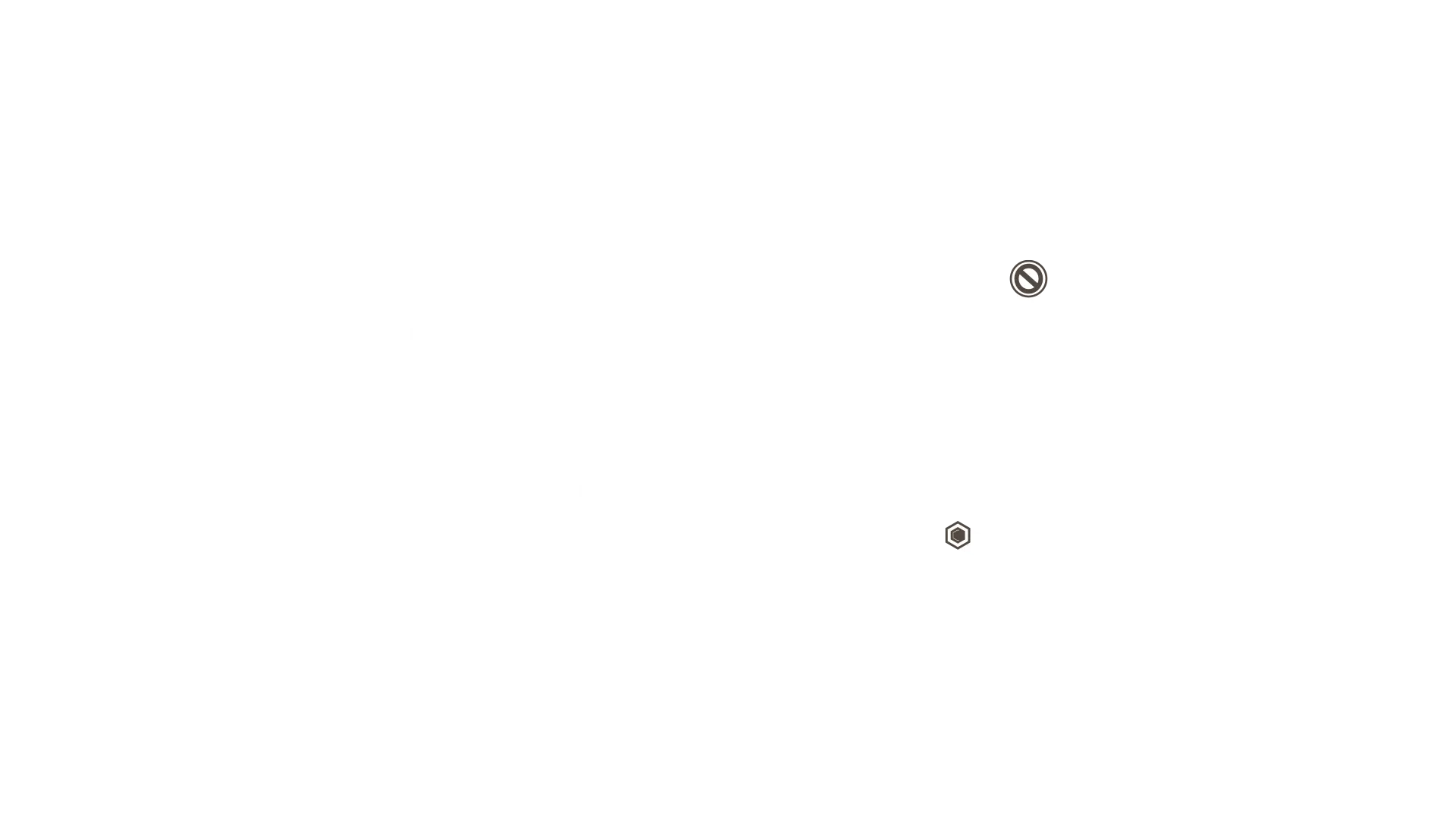 Mysterious Hardware Store