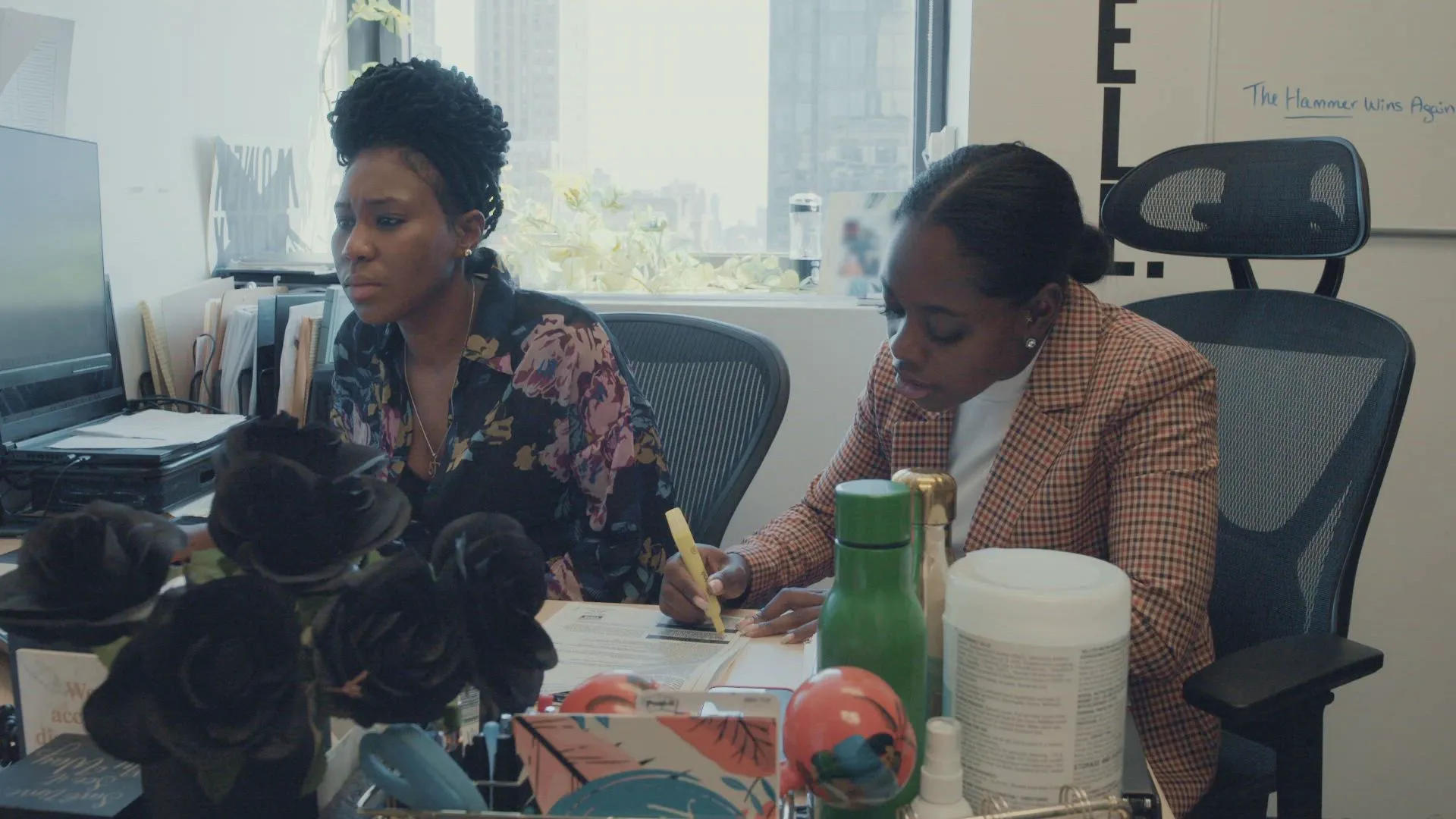 thumbnail - S7:E8 Killer Officer or Drive-by Victim?