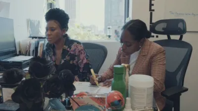 thumbnail - S7:E8 Killer Officer or Drive-by Victim?