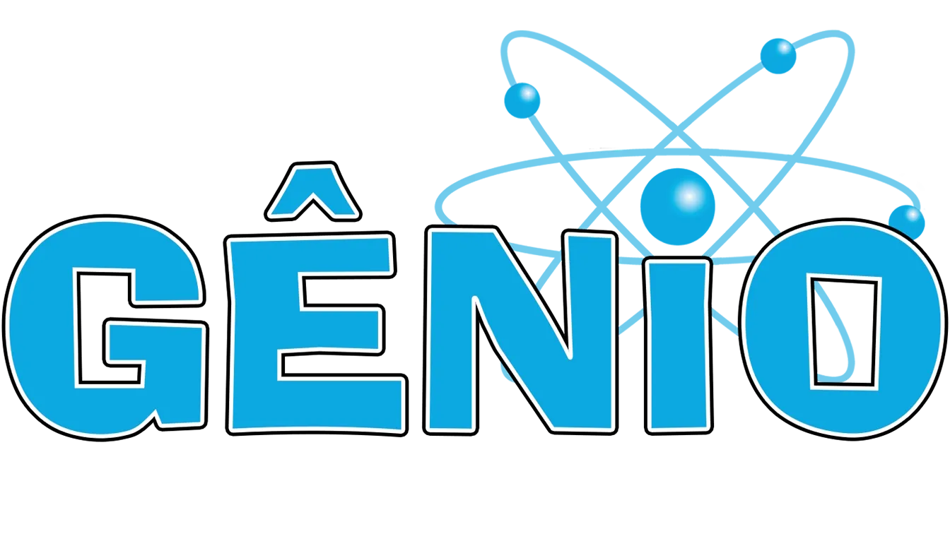 Gênio Desafiando a Gravidade e o Amor