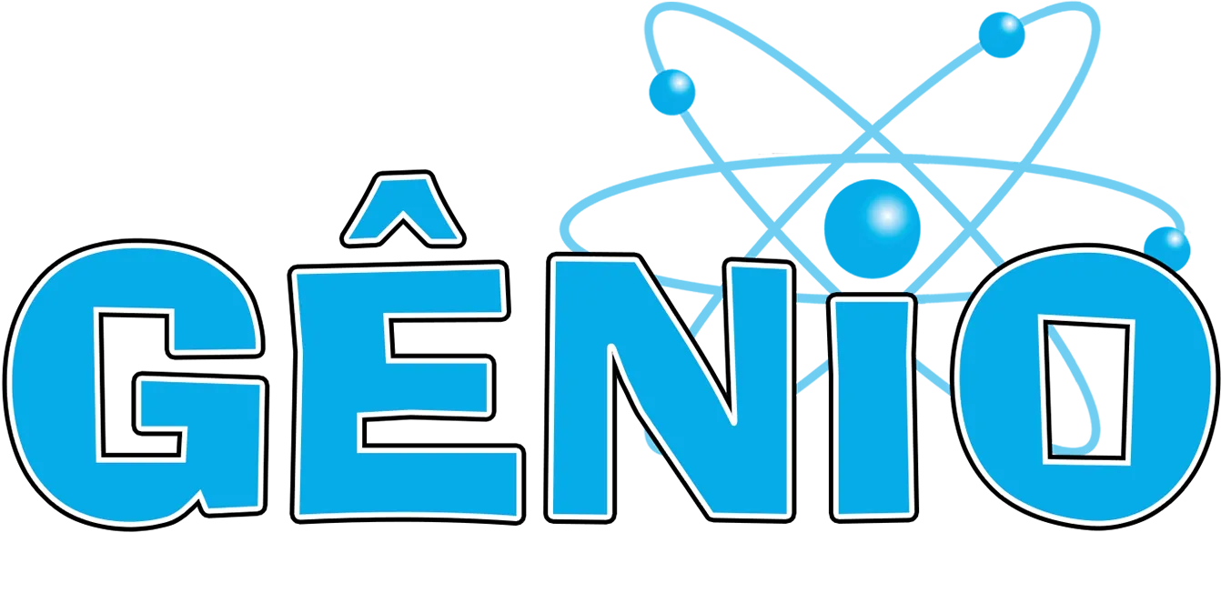 Gênio Desafiando a Gravidade e o Amor