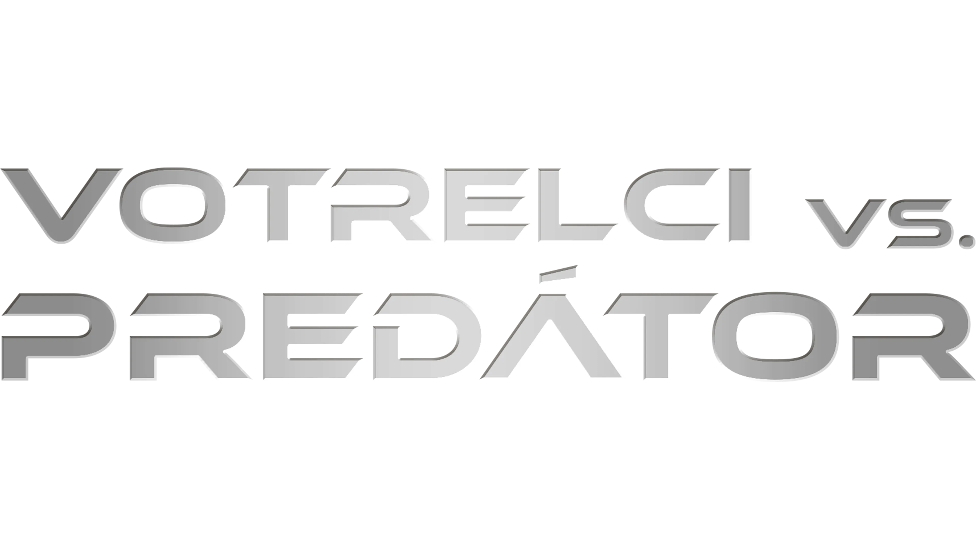 Votrelci vs. Predátor
