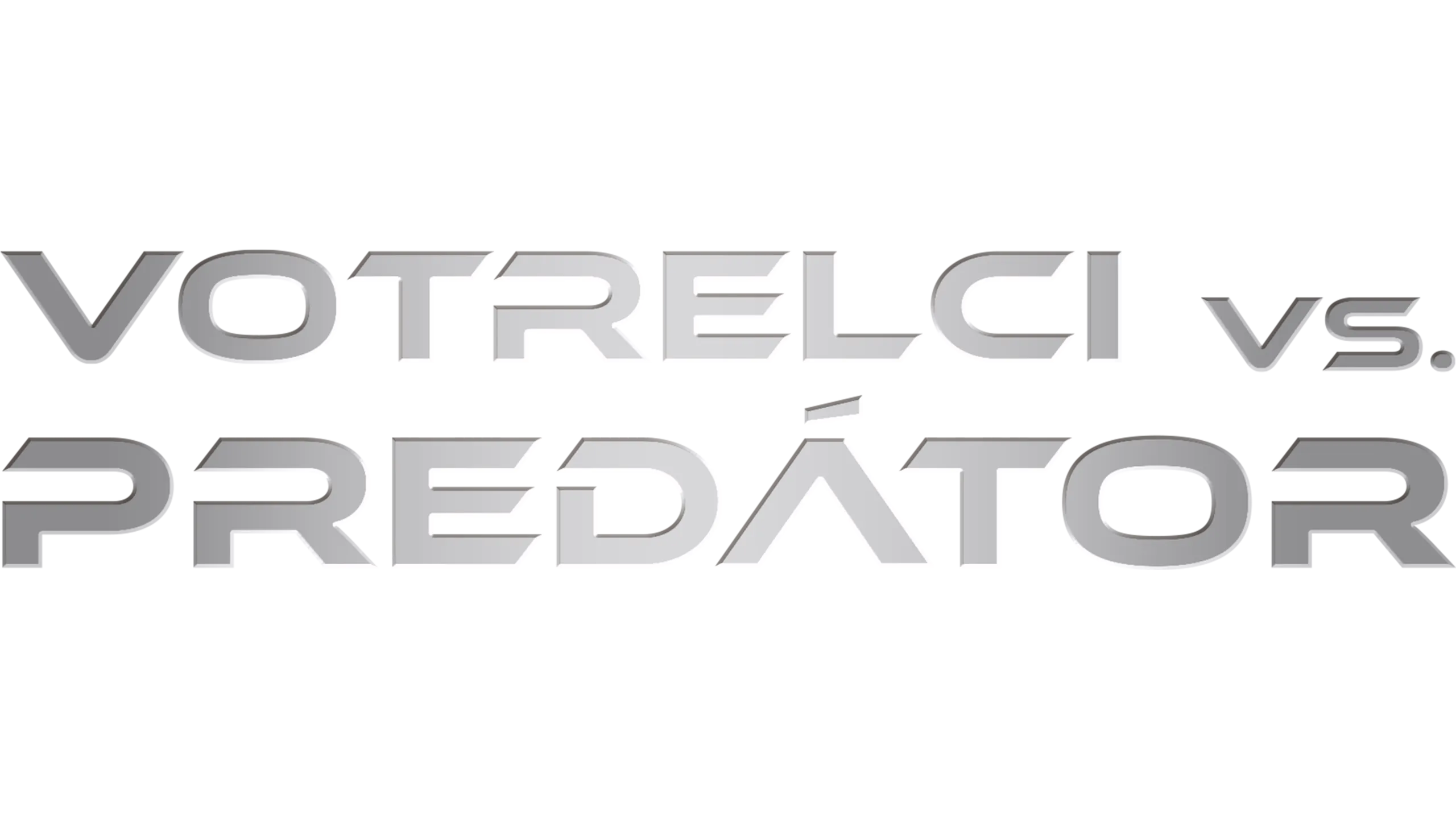 Votrelci vs. Predátor