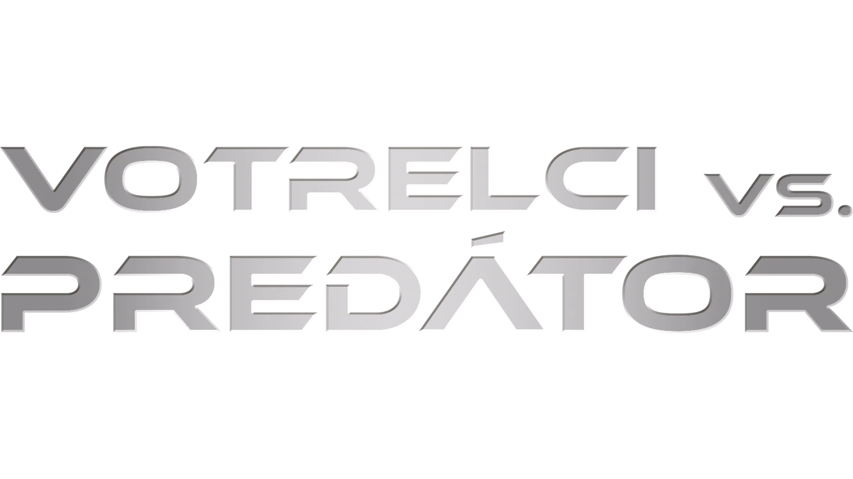 Votrelci vs. Predátor