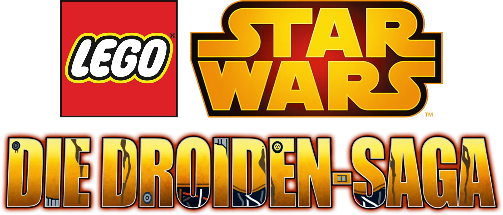 STAR WARS Die Droiden-Saga