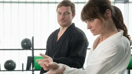 Wilsberg - Schutzengel