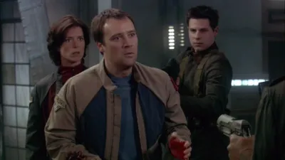 thumbnail - S1:E11 The Eye