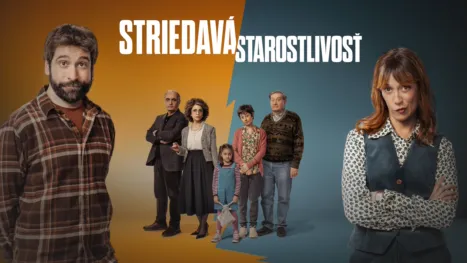 thumbnail - Striedavá starostlivosť