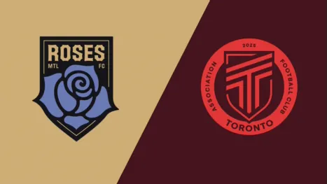 thumbnail - Montreal Roses FC vs. AFC Toronto