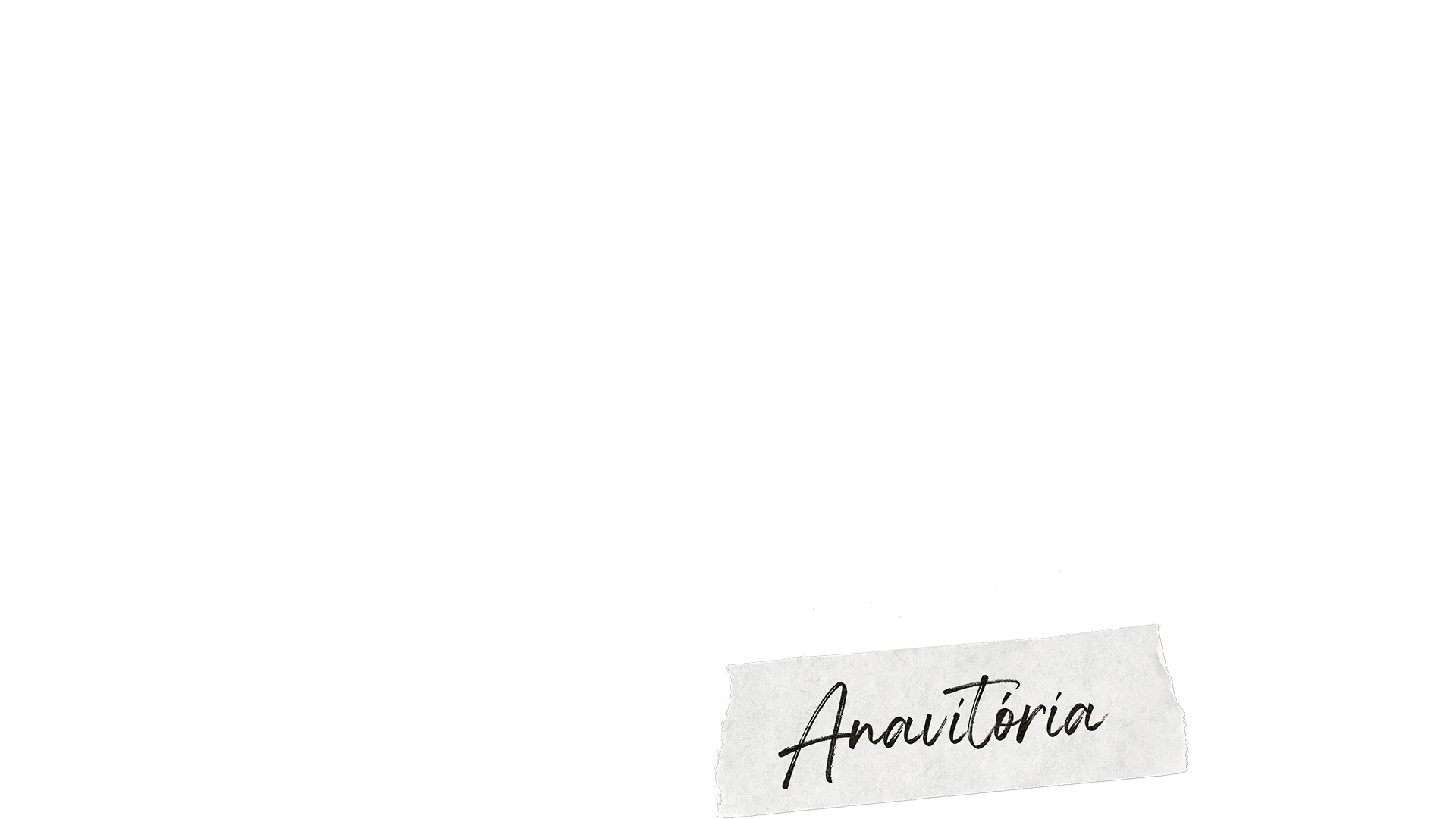 Minha Música, Minha Terra: ANAVITÓRIA