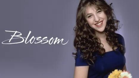 thumbnail - Blossom