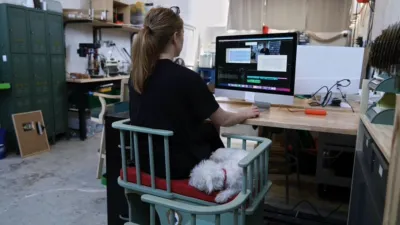 thumbnail - S1:E6 Babes n Pups