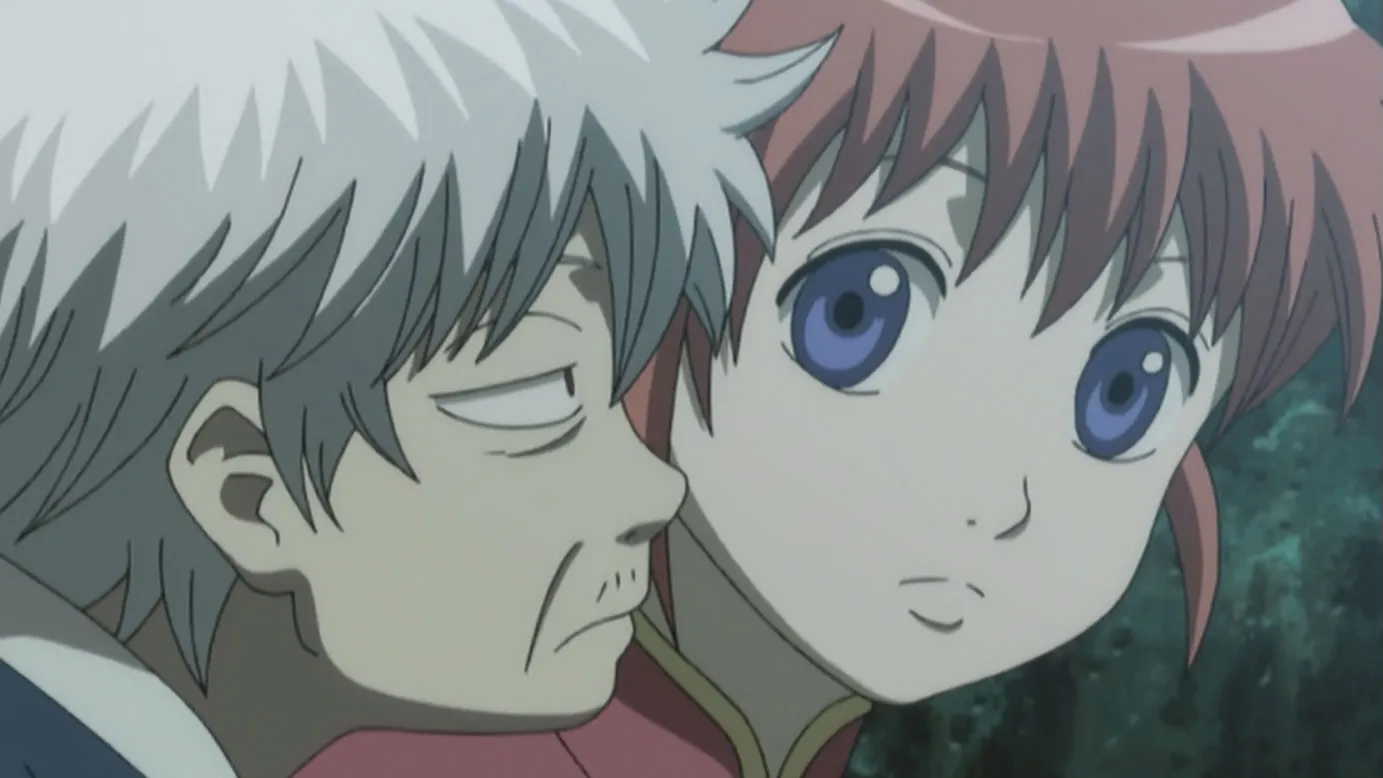 thumbnail - S3:E116 (Dub) “The Older, The Wiser”