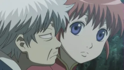 thumbnail - S3:E116 (Dub) “The Older, The Wiser”