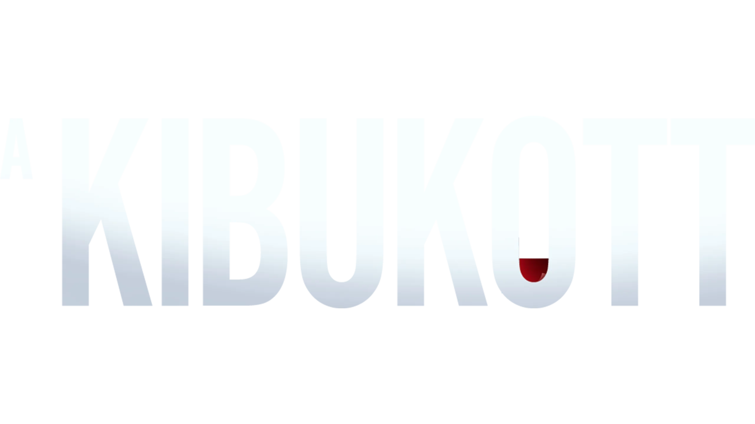 A kibukott