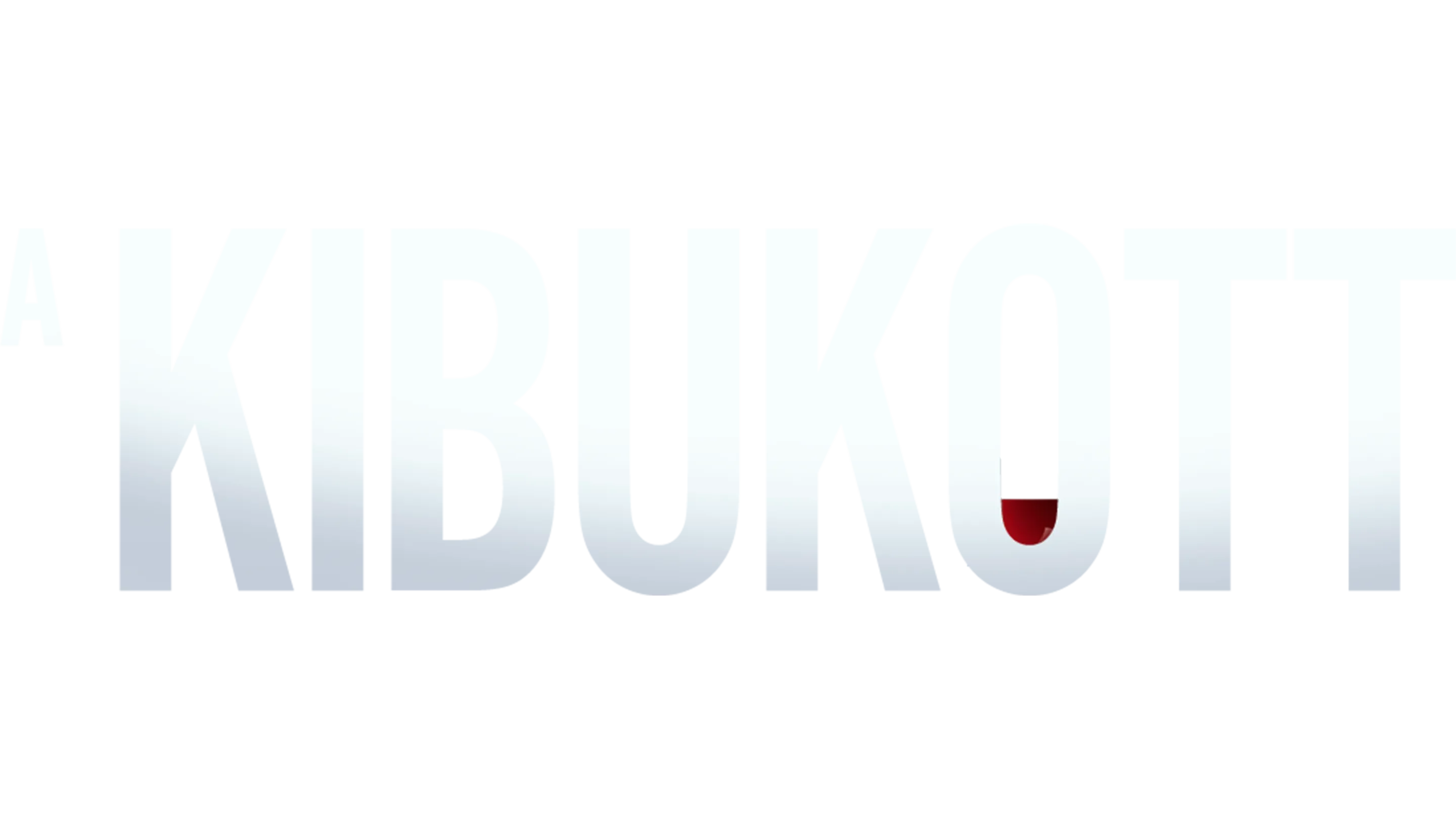 A kibukott