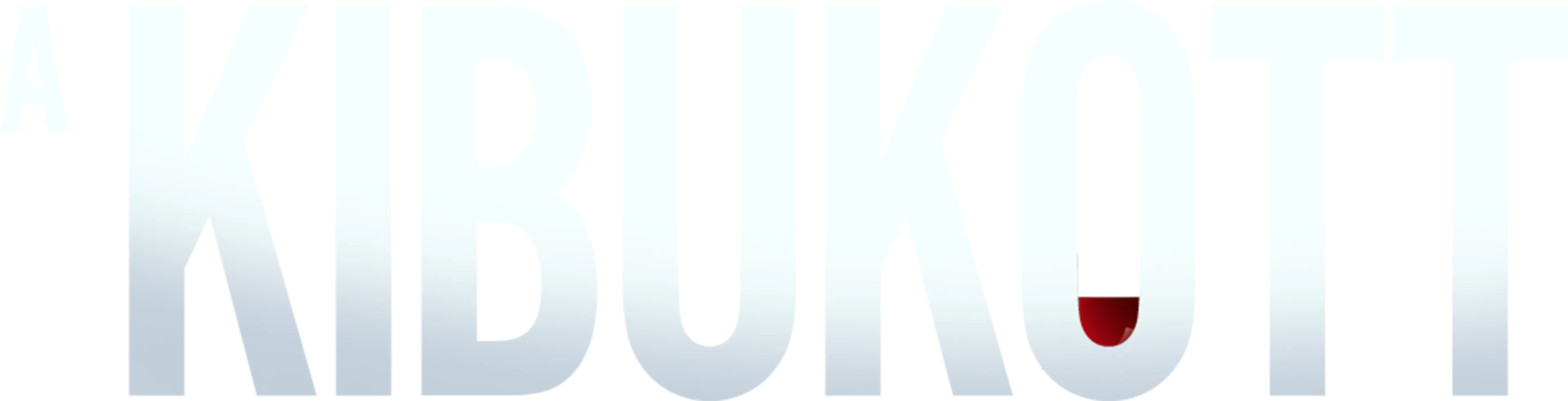 A kibukott