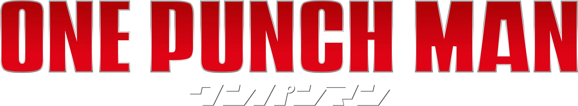 ワンパンマン