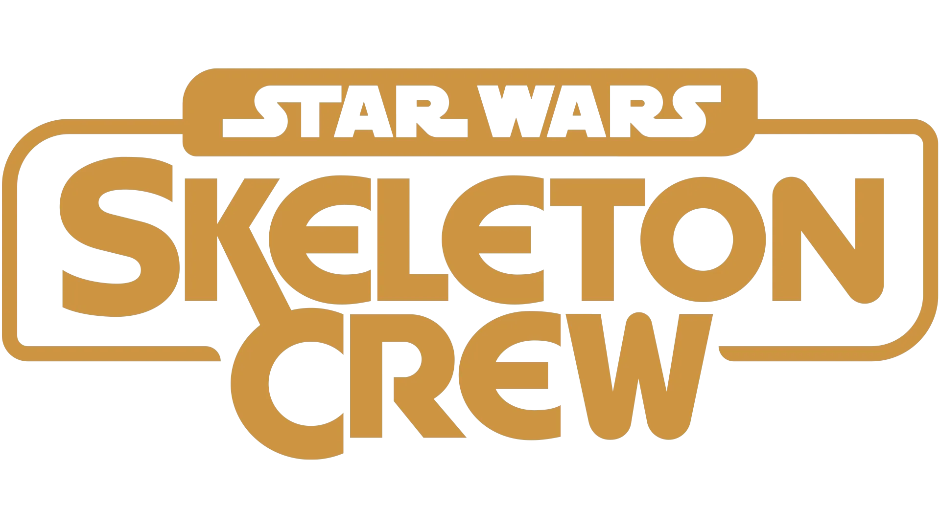 Star Wars: Skeleton Crew