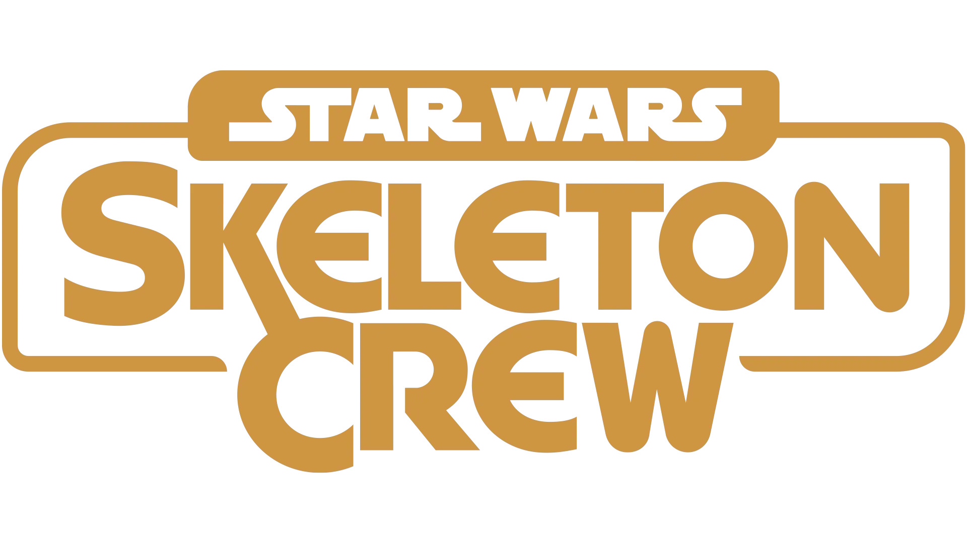 Star Wars: Skeleton Crew