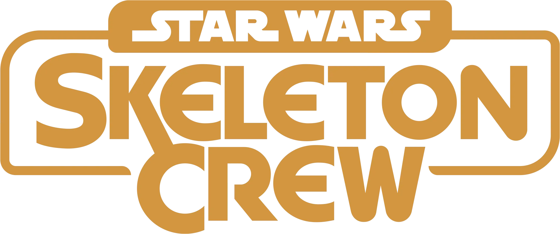 Star Wars: Skeleton Crew