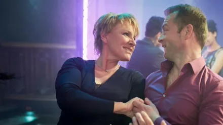 Marie Brand und die Liebe zu viert