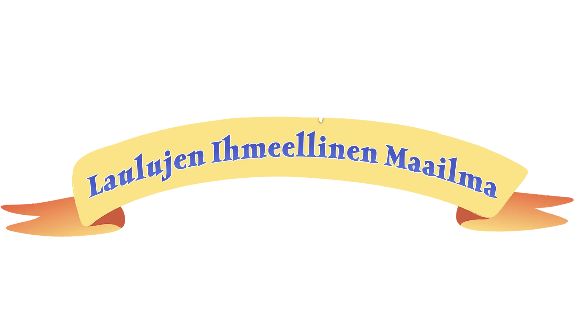 Laulujen lumoava maailma