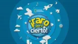 thumbnail - ¡Raro pero cierto!