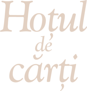 Hoțul de cărți