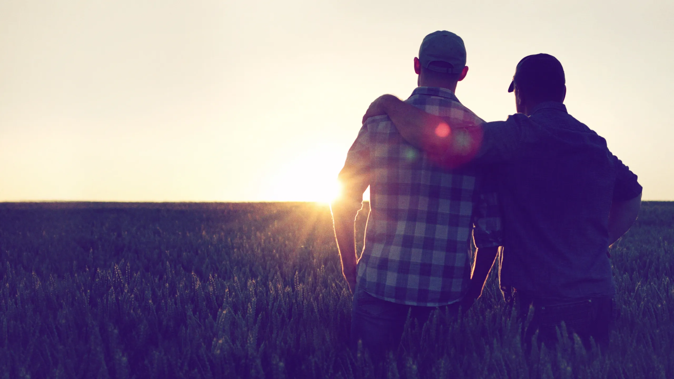 Late to the Party: Coming Out Later In Life