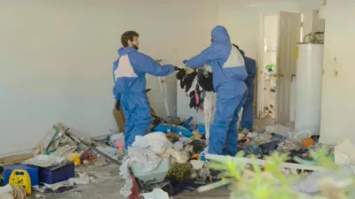 thumbnail - S1:E1 Homecoming