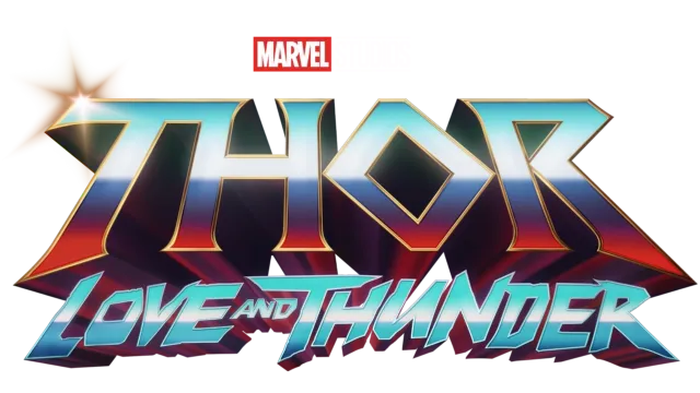 Thor: Love and Thunder