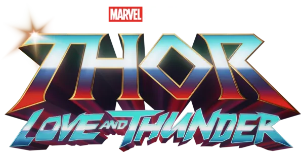 Thor: Love and Thunder