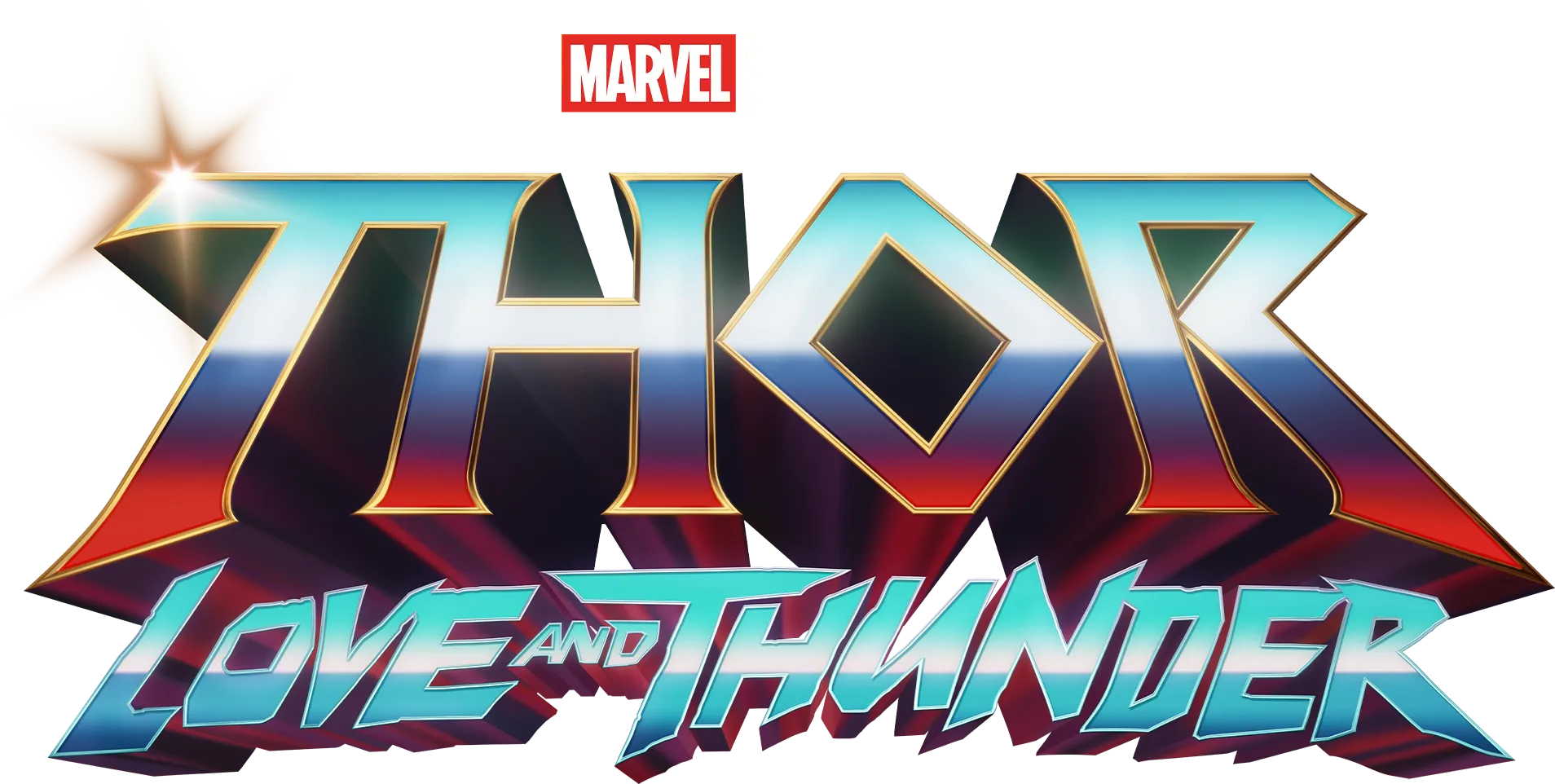 Thor: Love and Thunder