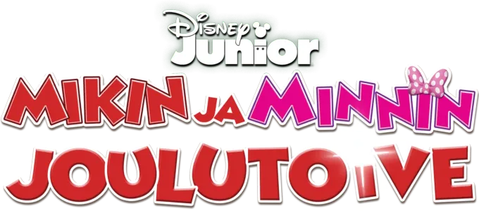 Mikin ja Minnin joulutoive