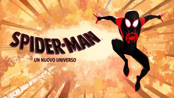 thumbnail - Spider-Man: Un nuovo universo