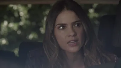 thumbnail - S6:E16 Triggers