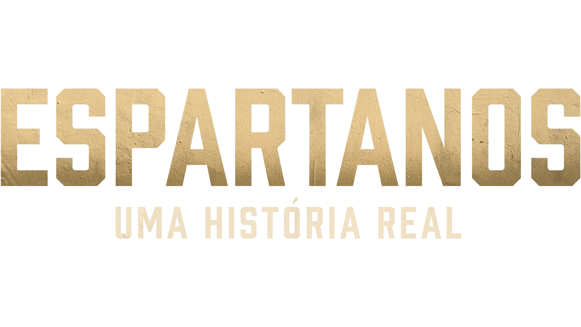 Espartanos. Uma História Real