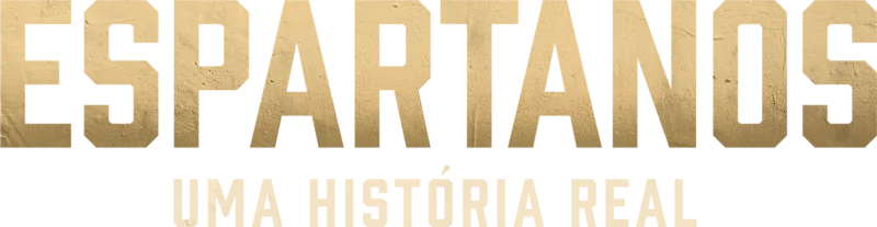 Espartanos. Uma História Real