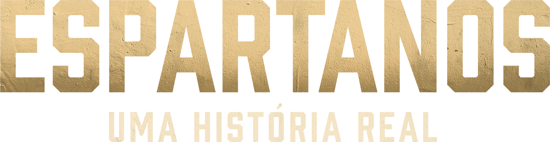 Espartanos. Uma História Real