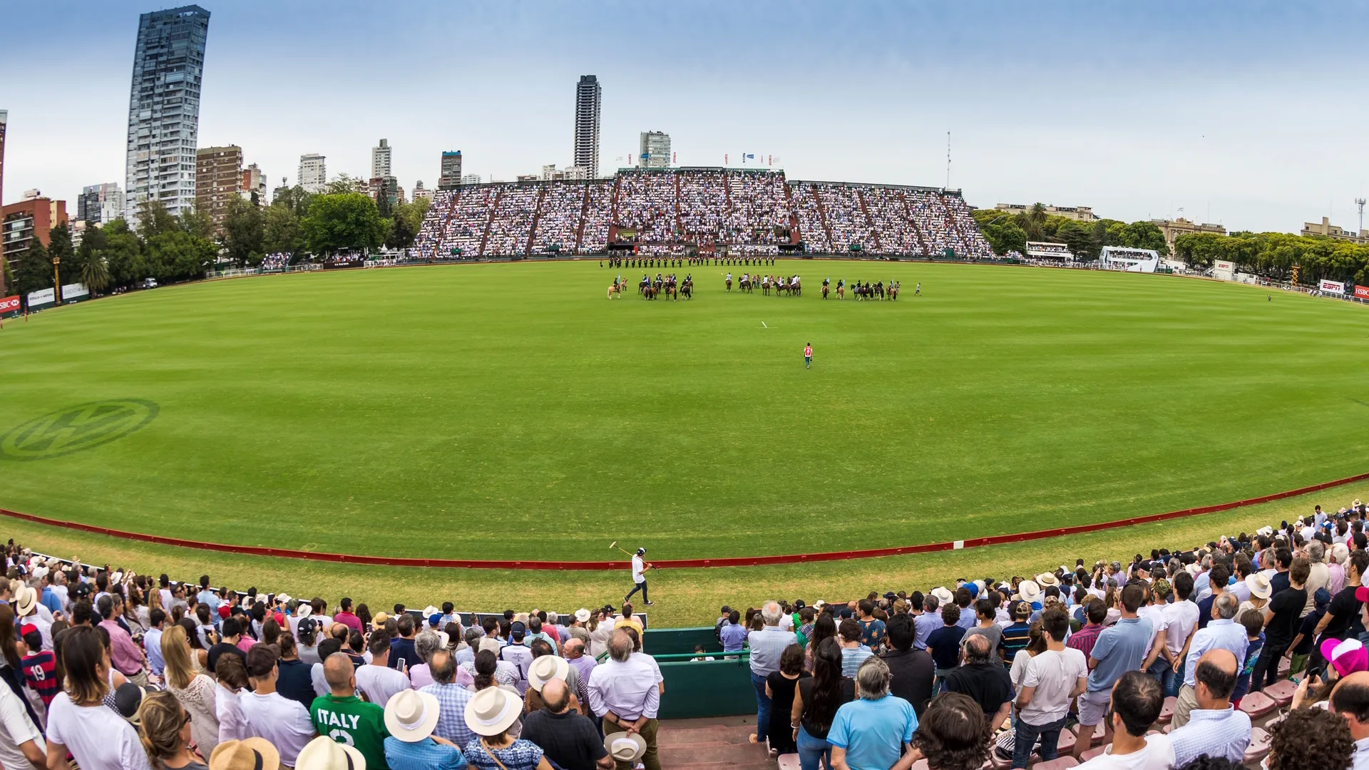 Palermo: La Dolfina vs. La Natividad | Final 2023
