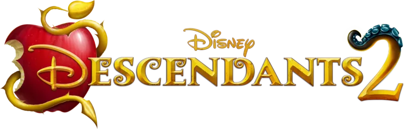 Descendants 2