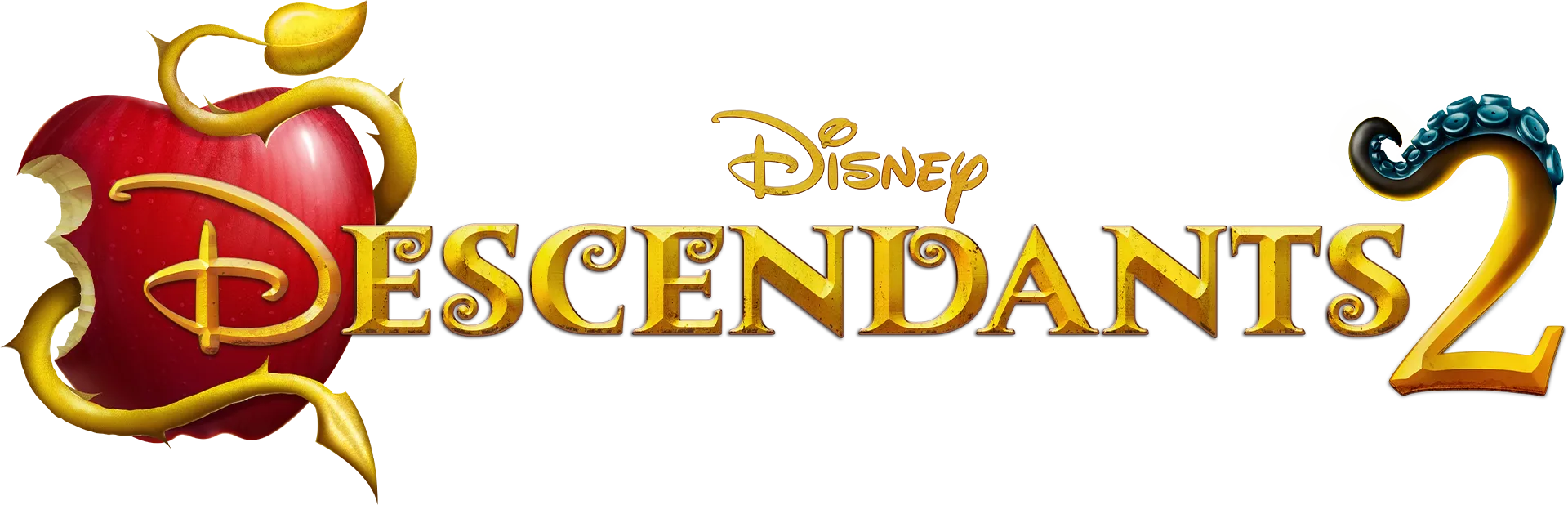 Descendants 2