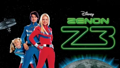 Zenon: Z3