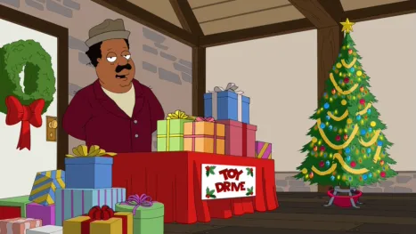 thumbnail - The Cleveland Show