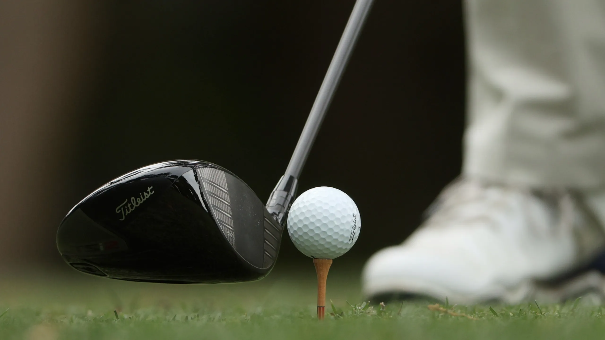 FedEx St. Jude Championship: Main Feed (Primera Ronda)