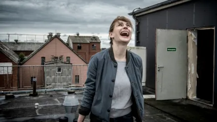 Ostfrieslandkrimis - Ostfriesensünde